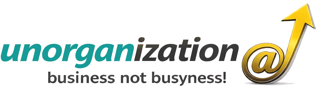 Unorganization — home